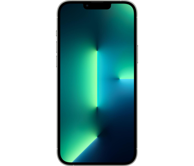 Apple iPhone 13 Pro Max 1TB Silver - 681205 - zdjęcie 2